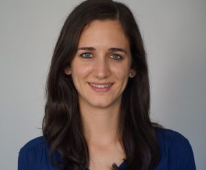Anja Sieber - Kundenberatung