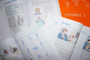 Spanischkurse für Firmen und privat